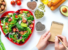 Quase 50 por cento da ingestão de proteínas ainda vem de cereais para os indianos: CEEW Quase 50 por cento da ingestão de proteínas ainda vem de cereais para os indianos: CEEW