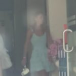 Blue está supostamente desapontada com sua prisão.