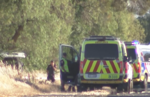 Quatro mortos e cinco feridos graves em acidente de minivan na região de Victoria Quatro mortos e cinco feridos graves em acidente de minivan na região de Victoria