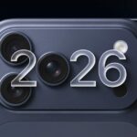 Quatro novos iPhones chegando no próximo ano, com um lançamento em breve