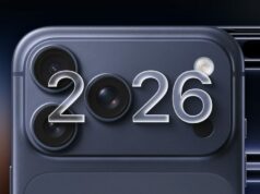 Quatro novos iPhones chegando no próximo ano, com um lançamento em breve Quatro novos iPhones chegando no próximo ano, com um lançamento em breve