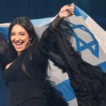 Quatro países boicotarão o Festival Eurovisão da Canção devido à inclusão de Israel