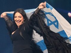 Quatro países boicotarão o Festival Eurovisão da Canção devido à inclusão de Israel Quatro países boicotarão o Festival Eurovisão da Canção devido à inclusão de Israel