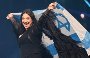 Quatro países boicotarão o Festival Eurovisão da Canção devido à inclusão de Israel Quatro países boicotarão o Festival Eurovisão da Canção devido à inclusão de Israel