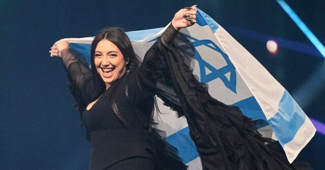 Quatro países boicotarão o Festival Eurovisão da Canção devido à inclusão de Israel
