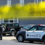 Quatro presos após tiroteio perto da escola de Richmond