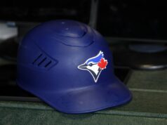 Quatro vezes All-Star Tabbed ‘Perfect Fit’ para Blue Jays em vez de Bo Bichette Quatro vezes All-Star Tabbed 'Perfect Fit' para Blue Jays em vez de Bo Bichette