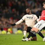 Manchester United x West Ham United - Premier League