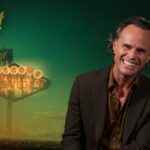 Que tecnologia o elenco de Fallout roubaria do show?