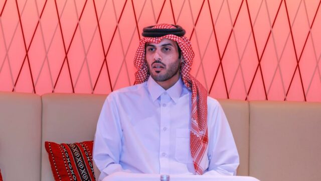 'Que vença o melhor país': Jassim Abdulaziz, CEO do Qatar LOC para futebol, diz que a candidatura para as Olimpíadas contra a Índia é 'difícil'
