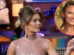 Quebrando as rivalidades da 11ª temporada de ‘Southern Charm’ de Salley Carson Salley Carsons Southern Charm Temporada 11 Feuds Charley Manley