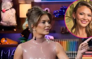 Quebrando as rivalidades da 11ª temporada de ‘Southern Charm’ de Salley Carson Salley Carsons Southern Charm Temporada 11 Feuds Charley Manley