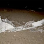 Queda de avião que transportava o principal general da Líbia provoca encerramento do espaço aéreo sobre a capital da NATO