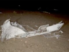 Queda de avião que transportava o principal general da Líbia provoca encerramento do espaço aéreo sobre a capital da NATO Queda de avião que transportava o principal general da Líbia provoca encerramento do espaço aéreo sobre a capital da NATO