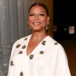 Queen Latifah relembra o sucesso de 'Chicago', Talks Studio Notes: 'A dificuldade é quando vem de alguém que não tem criatividade e muito poder'