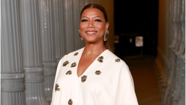 Queen Latifah relembra o sucesso de 'Chicago', Talks Studio Notes: 'A dificuldade é quando vem de alguém que não tem criatividade e muito poder'
