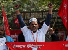 Quem beneficia das novas e abrangentes reformas laborais da Índia? Quem beneficia das novas e abrangentes reformas laborais da Índia?