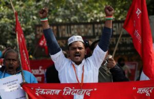 Quem beneficia das novas e abrangentes reformas laborais da Índia? Quem beneficia das novas e abrangentes reformas laborais da Índia?