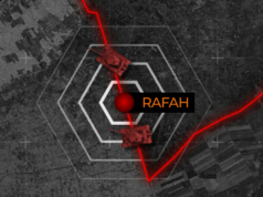 Quem controla a travessia de Rafah? Quem controla a travessia de Rafah?