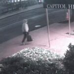 Quem é Brian Cole, preso por plantar bombas caseiras em Washington em 2021?