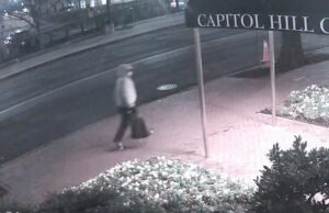 Quem é Brian Cole, preso por plantar bombas caseiras em Washington em 2021? Quem é Brian Cole, preso por plantar bombas caseiras em Washington em 2021?