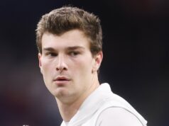 Quem é Fernando Mendoza? O que saber sobre o favorito do Troféu Heisman de 2025 GettyImages-2250771907 fernando mendoza o que saber