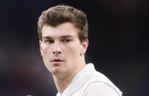 Quem é Fernando Mendoza? O que saber sobre o favorito do Troféu Heisman de 2025 GettyImages-2250771907 fernando mendoza o que saber