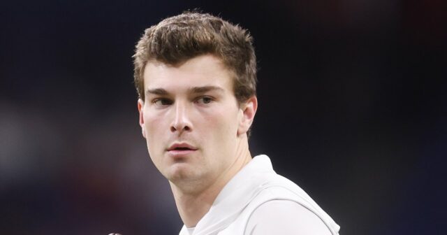 Quem é Fernando Mendoza? O que saber sobre o favorito GettyImages-2250771907 fernando mendoza o que saber