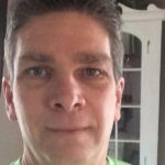 Quem é Jay Morrison O repórter da NFL anunciou a morte de sua esposa após um problema médico catastrófico