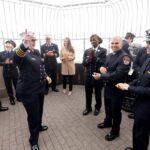 Quem é Lillian Bonsignore? Zohran Mamdani nomeia novo líder do FDNY