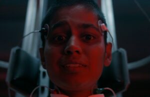 Quem é Linnea Berthelsen? Conheça o ator de ‘Stranger Things’ por trás de Kali/Eight Quem é Linnea Berthelsen? Conheça o ator de 'Stranger Things' por trás de Kali/Eight