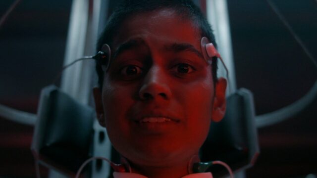 Quem é Linnea Berthelsen? Conheça o ator de 'Stranger Things' por trás de Kali/Eight
