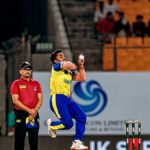 Quem é Mangesh Yadav, o marcapasso esquerdo que abalou a liga MP T20, comprado pelo RCB por Rs. 5,2 milhões