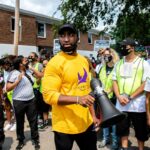 Quem é Mysonne Linen? Ex-presidiário nomeado por Zohran Mamdani