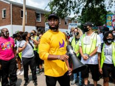 Quem é Mysonne Linen? Ex-presidiário nomeado por Zohran Mamdani Quem é Mysonne Linen? Ex-presidiário nomeado por Zohran Mamdani