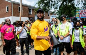 Quem é Mysonne Linen? Ex-presidiário nomeado por Zohran Mamdani Quem é Mysonne Linen? Ex-presidiário nomeado por Zohran Mamdani