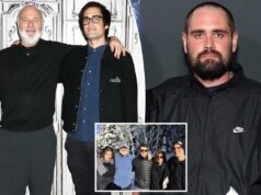 Quem é Nick Reiner? Filho de Rob Reiner sob custódia por assassinato por esfaqueamento Quem é Nick Reiner? Filho de Rob Reiner sob custódia por assassinato por esfaqueamento