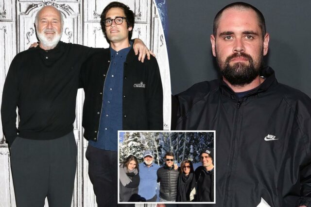 Quem é Nick Reiner? Filho de Rob Reiner sob custódia por assassinato por esfaqueamento
