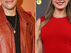 Quem é a namorada de Pete Davidson? 5 coisas para saber sobre Elsie Hewitt pete-davidson-história-de-namoro