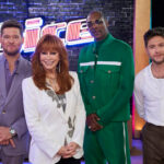 Quem está indo para o final da 28ª temporada de 'The Voice'? Veja os cantores competindo em cada equipe