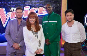 Quem está indo para o final da 28ª temporada de ‘The Voice’? Veja os cantores competindo em cada equipe Quem está indo para o final da 28ª temporada de 'The Voice'? Veja os cantores competindo em cada equipe