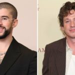 Rita Moreno apoia Bad Bunny no show do intervalo do Super Bowl