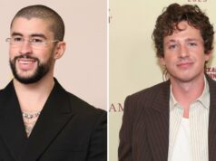 Quem está se apresentando no Super Bowl de 2026? Coelhinho Mau, Charlie Puth e mais Rita Moreno apoia Bad Bunny no show do intervalo do Super Bowl