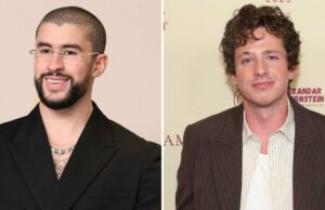 Quem está se apresentando no Super Bowl de 2026? Coelhinho Mau, Charlie Puth e mais Rita Moreno apoia Bad Bunny no show do intervalo do Super Bowl