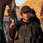 Quem foi Yasser Abu Shabab, o líder da milícia apoiada por Israel morto em Gaza?