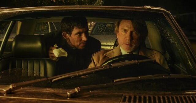 Quem foi o assassino em ‘Wake Up Dead Man: A Andrew Scott, Mila Kunis, Daryl McCormack, Glenn Close, Kerry Washington e Cailee Spaeny em