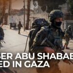 Quem foi o líder da milícia de Gaza, apoiado por Israel, Yasser Abu Shabab?