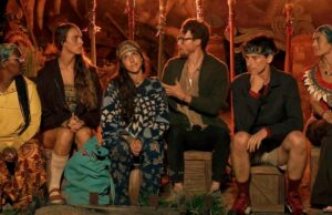 Quem ganhou ‘Survivor 49’? A temporada da montanha-russa finalmente coroa um vencedor Sobrevivente 49 coroa um vencedor 004