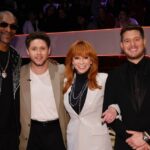 Os vencedores do Voice ao longo dos anos, onde estão agora