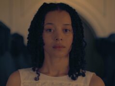 Quem interpreta Agnes em ‘Os Testamentos’? 5 coisas para saber sobre o Chase Infiniti Chase-Infiniti-GettyImages-2246688413